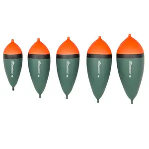 Flotador carnívoro Fox Rage Predator HD Stubby Slider - 50g image-0