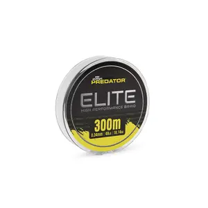 Tresse Fox Rage Predator Elite High Performance – 300m image-0