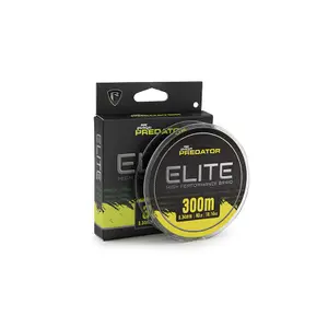 Tresse Fox Rage Predator Elite High Performance – 300m image-1