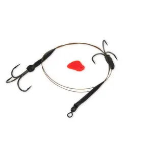 Advançon Fox Rage Predator Twin Treble Trace image-0