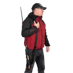 Riem und Bänder für Angelrute Fox Rage Voyager image-2