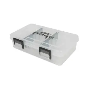 Mini gereedschapskist Fox Rage image-0