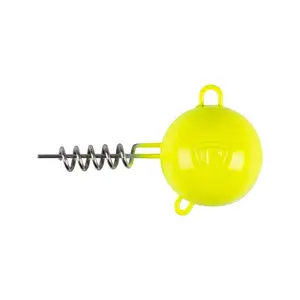 Lead head Fox Rage Pelagic Screws 100g image-0
