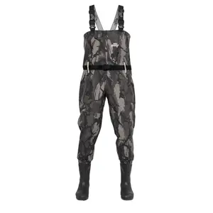 Cuissardes Fox Rage Waders image-0