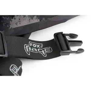 Cuissardes Fox Rage Waders image-2