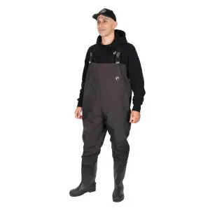 nfw041-chest-waders-fox-rage-dark-gray