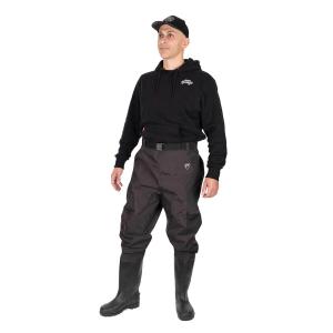 nfw047-waist-waders-fox-rage-dark-gray
