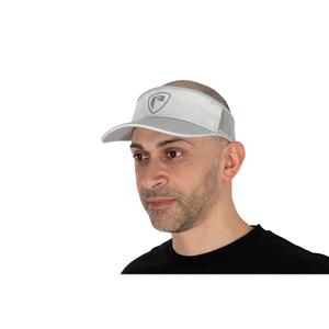 Cap Fox Rage Light Camo Visor image-1