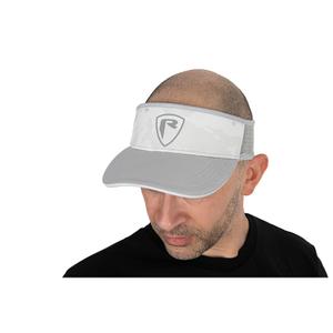 Cap Fox Rage Light Camo Visor image-2
