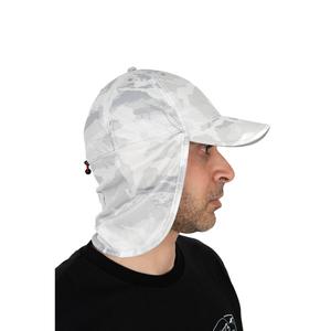 Chapeau Fox Rage Light Camo image-2