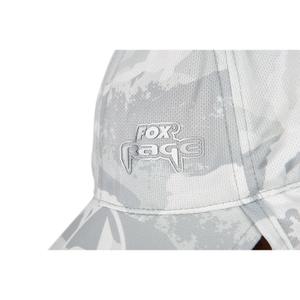 Chapeau Fox Rage Light Camo image-4