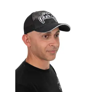 Trucker-kasket Fox Rage Fox Rage Embroided Camo Trucker Cap image-0