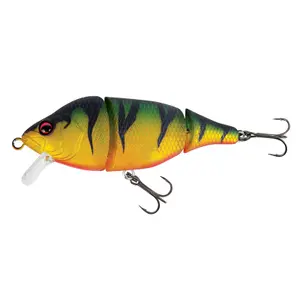 Köder Fox Rage Crank & Troll Jointed – 35g image-0
