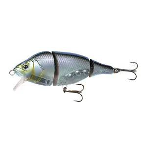 Köder Fox Rage Crank & Troll Jointed – 35g image-0