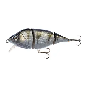 Köder Fox Rage Crank & Troll Jointed – 35g image-0