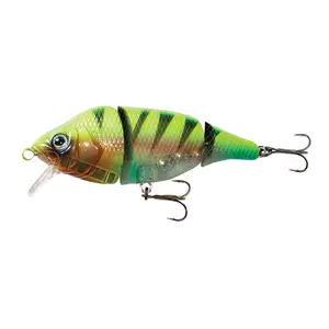 Lure Fox Rage Crank & Troll Jointed – 35g image-0