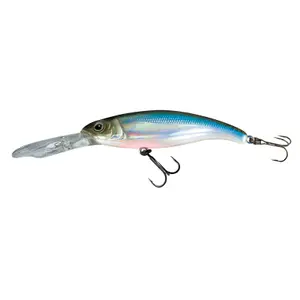 Lure Fox Rage Slick Stick Shallow Running Silent – 15g image-0