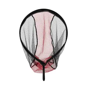 Predator landing net Fox Rage Short Mag image-0