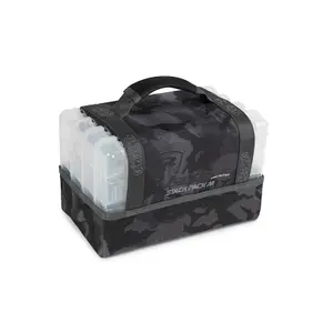 Transportväska Fox Rage Voyager® Camo M image-0