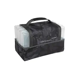 Carrying bag Fox Rage Voyager® Camo L image-0