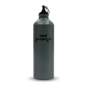 Wasserflasche Fox Rage – 750ml image-1