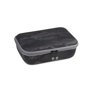 Travel Portfolio Fox Rage Camo Hard Spinnerbait Wallet image-0