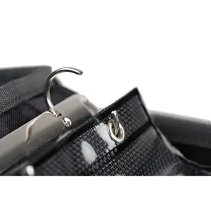 Travel Portfolio Fox Rage Camo Hard Spinnerbait Wallet image-2