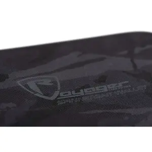 Travel Portfolio Fox Rage Camo Hard Spinnerbait Wallet image-3