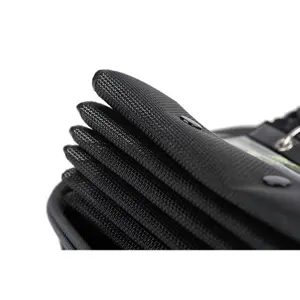 Travel Portfolio Fox Rage Camo Hard Spinnerbait Wallet image-6