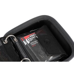 Accesorios para maletas rígidas de viaje Fox Rage Camo image-4