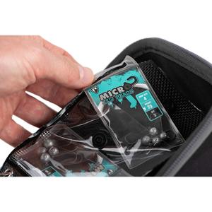 Accesorios para maletas rígidas de viaje Fox Rage Camo image-5