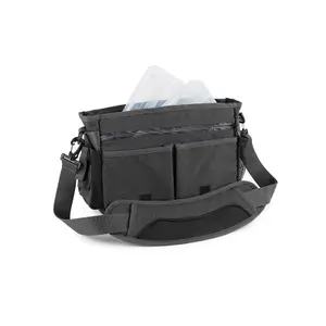 Shoulder bag Fox Rage Street Fighter image-0