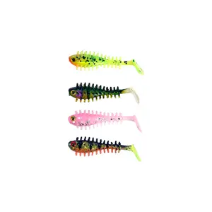Δολώματα Fox Rage Ultra UV Micro (x8) image-0