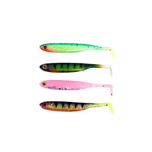 Lot of 8 lures Fox Rage Ultra UV Micro image-0