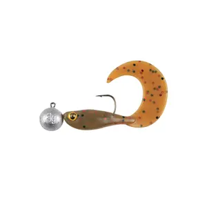 Δόλωμα Fox Rage Micro Grub Tail (x4) image-2