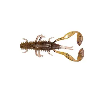 Leurre Fox Rage UV Micro Critter image-3