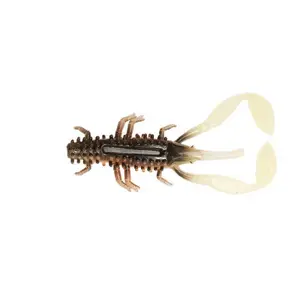 Leurre Fox Rage UV Micro Critter image-2