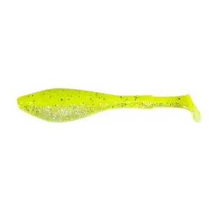 Δόλωμα Fox Rage UV Micro Mini Fry 2.75" image-2