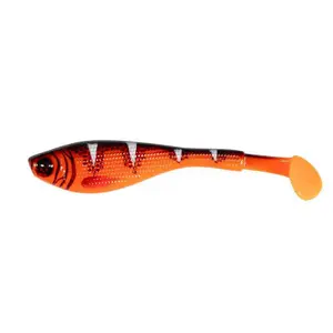 Δόλωμα Fox Rage UV Micro Mini Fry 2.75" image-1