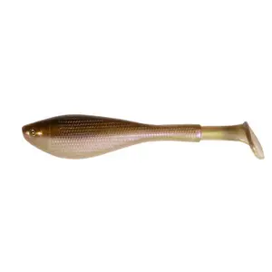 Δόλωμα Fox Rage UV Micro Mini Fry 2.75" image-0