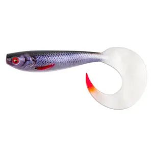 Δόλωμα Fox Rage Pro Grub 6.2" (x20) image-0