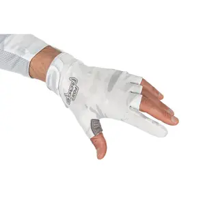 Guantes Fox Rage UV image-1