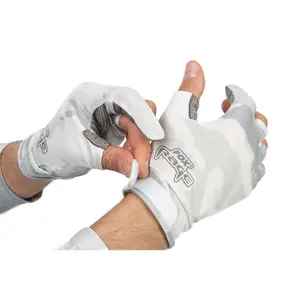 Guantes Fox Rage UV image-3