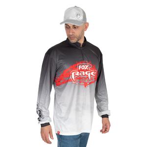 Sweatshirt Fox Rage Performance Team image-1