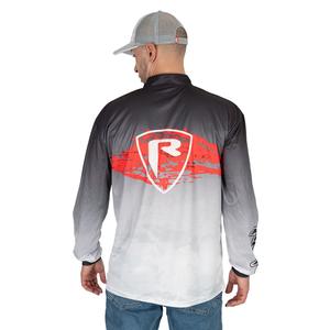 Sweatshirt Fox Rage Performance Team image-2