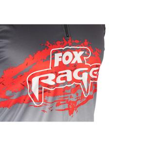 Sweatshirt Fox Rage Performance Team image-4