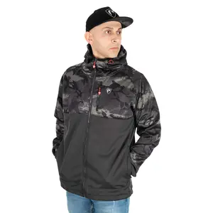 Veste coupe-vent Fox Rage LW Wind image-2
