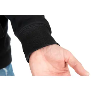 Sweatshirt med hætte Fox Rage image-4