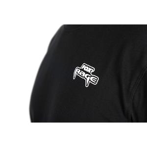 T-Shirt Fox Rage image-4