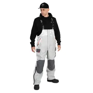 Salopette Fox Rage image-1